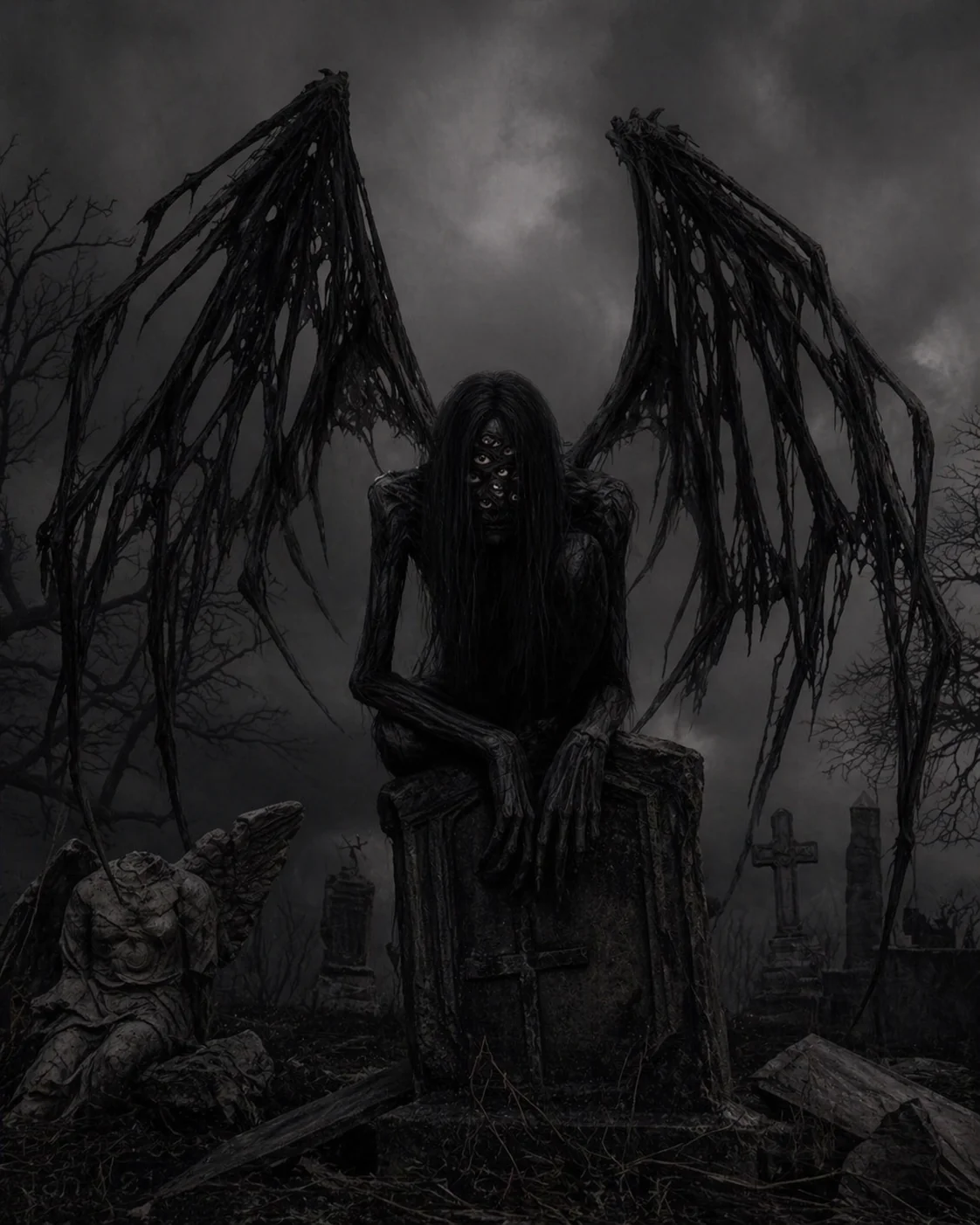 I decided to test chatgpt and made this picture 1 of 1