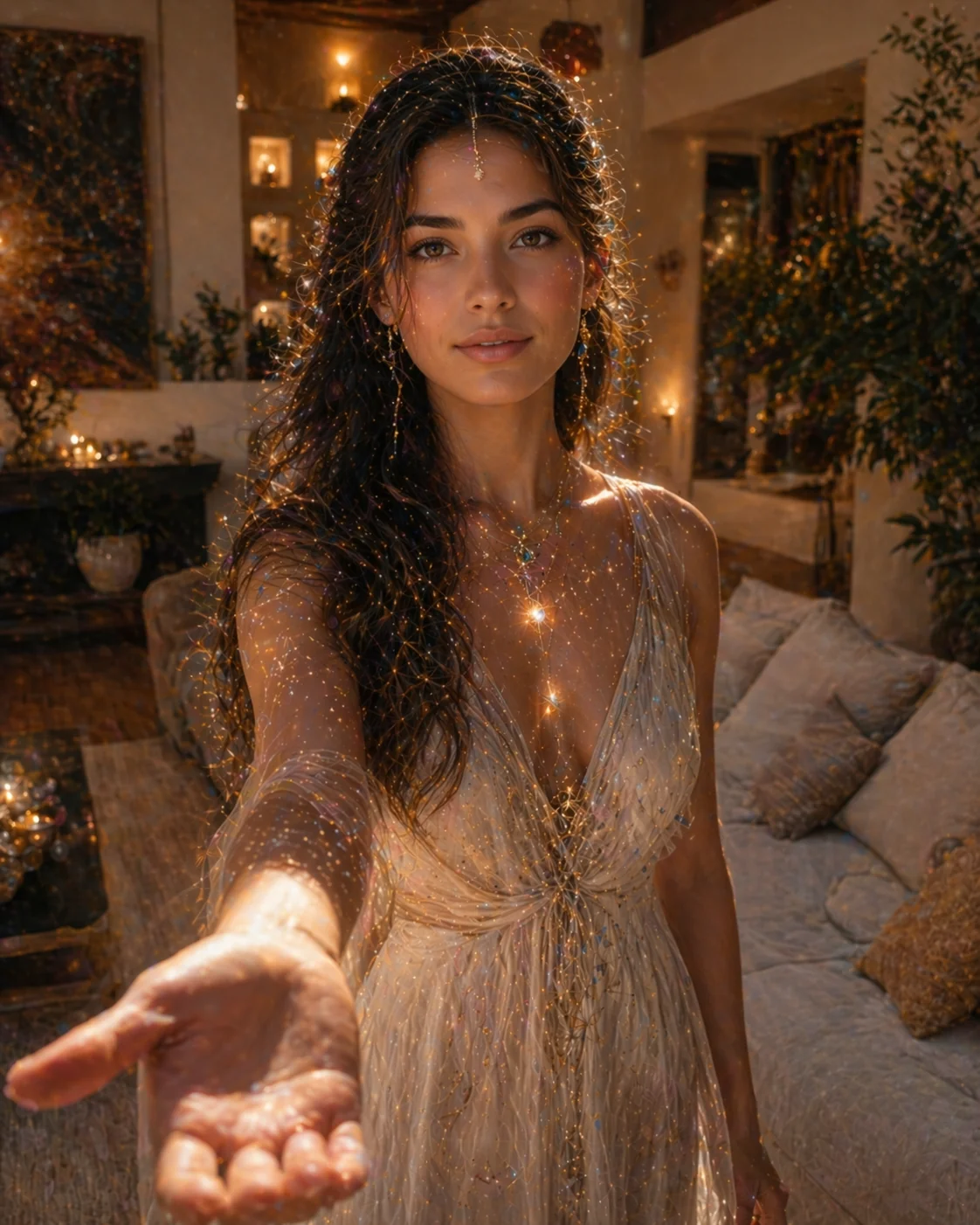 Between picture 1 of 1