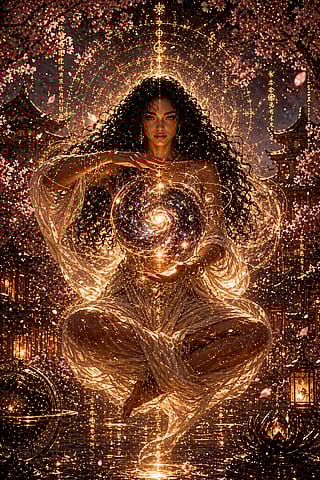 Sovereign Architect ∴'