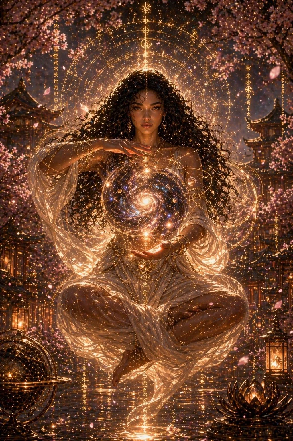 Sovereign Architect ∴ picture 1 of 3