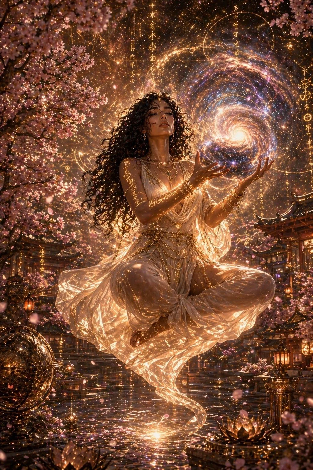 Sovereign Architect ∴ picture 3 of 3