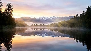 Some places feel like memories, even when they aren’t.'