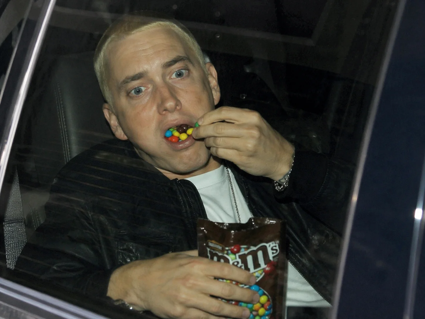 Strange Paparazzi Shots picture 1 of 10