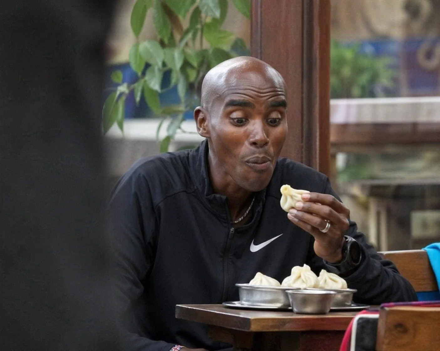 Strange Paparazzi Shots picture 3 of 10