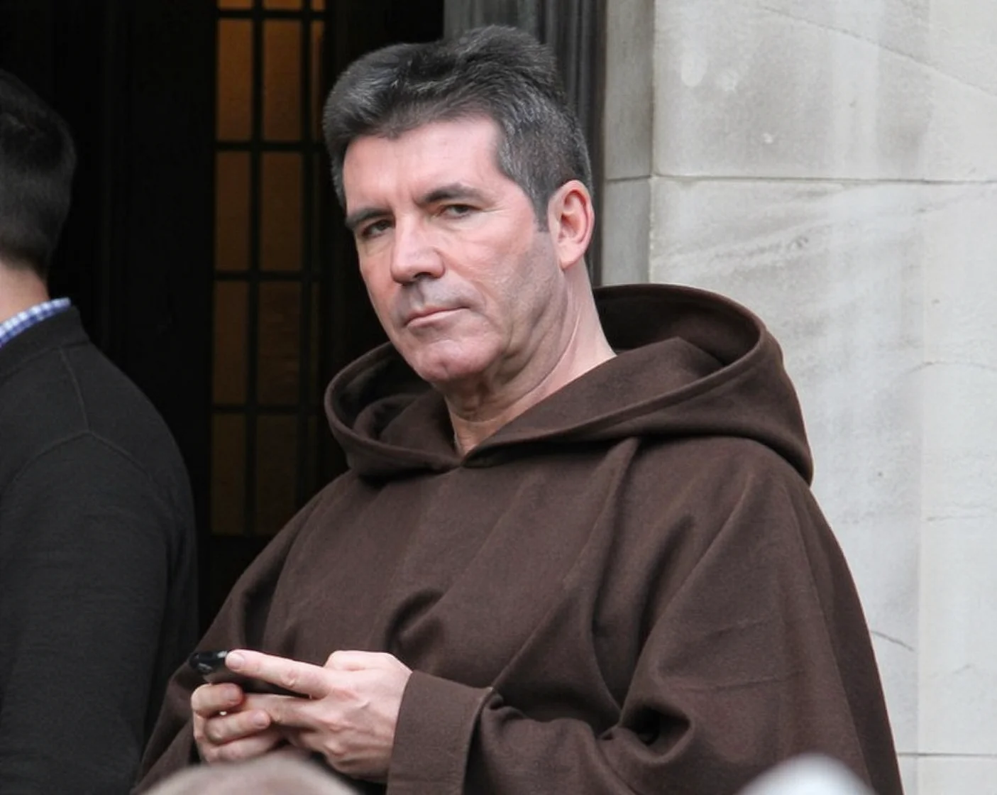 Strange Paparazzi Shots picture 4 of 10