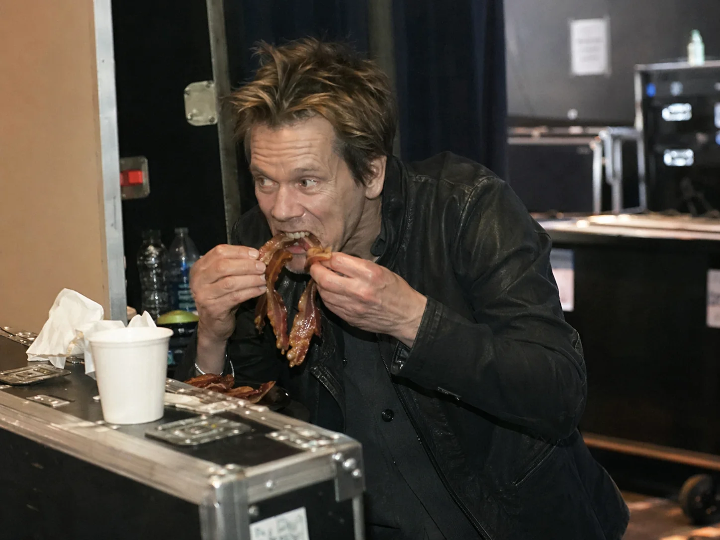 Strange Paparazzi Shots picture 5 of 10