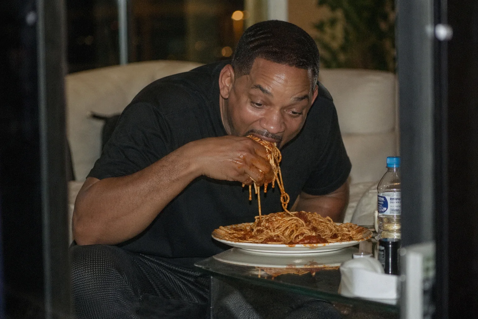 Strange Paparazzi Shots picture 7 of 10