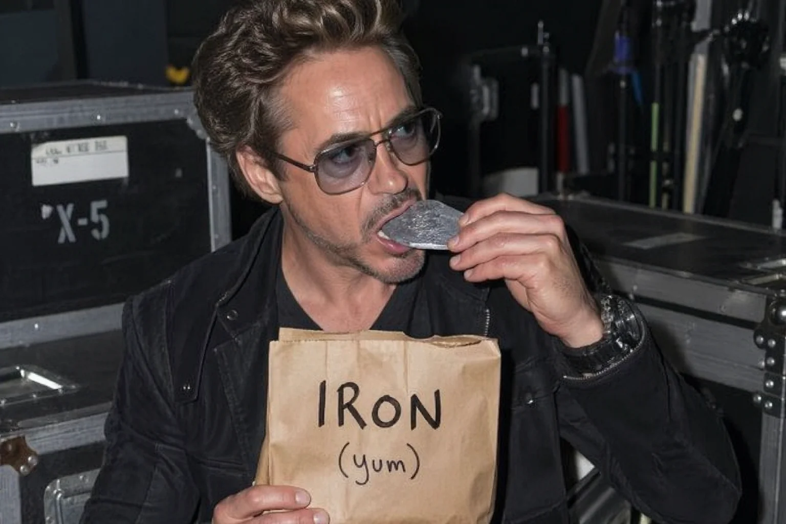 Strange Paparazzi Shots picture 9 of 10