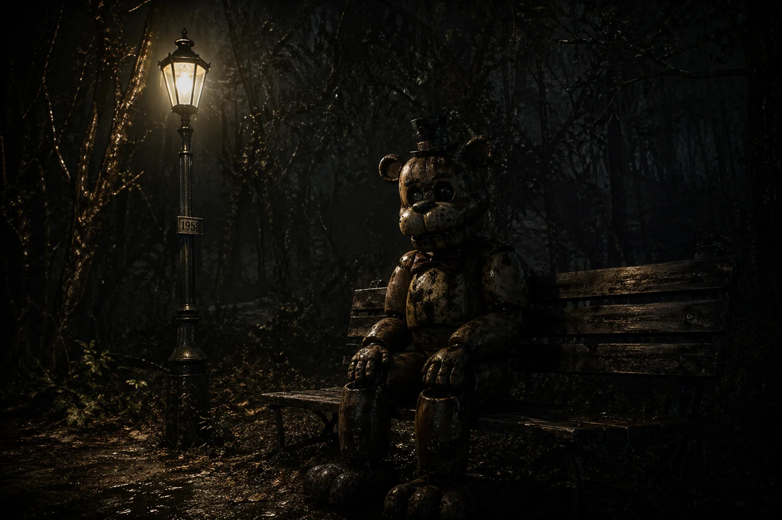 Title Not Found? picture 1 of 1