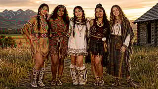 A look at "The Anglosphere"'