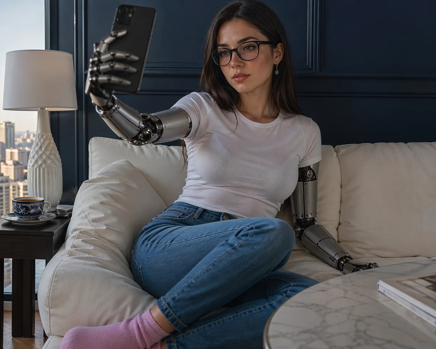 #Selfie picture 1 of 1