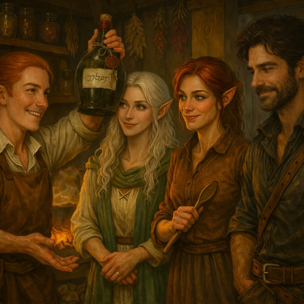 It's insane to me how far this technology has come in a couple years. Redoing some old illustrations I made years ago and the differences kind of blow me away. picture 1 of 20