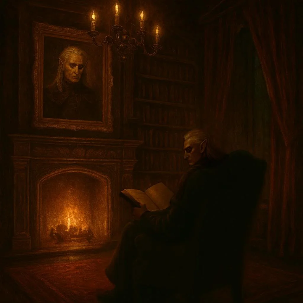 It's insane to me how far this technology has come in a couple years. Redoing some old illustrations I made years ago and the differences kind of blow me away. picture 4 of 20