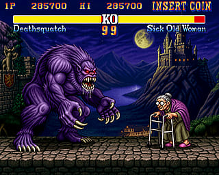 Who do you think will win?'