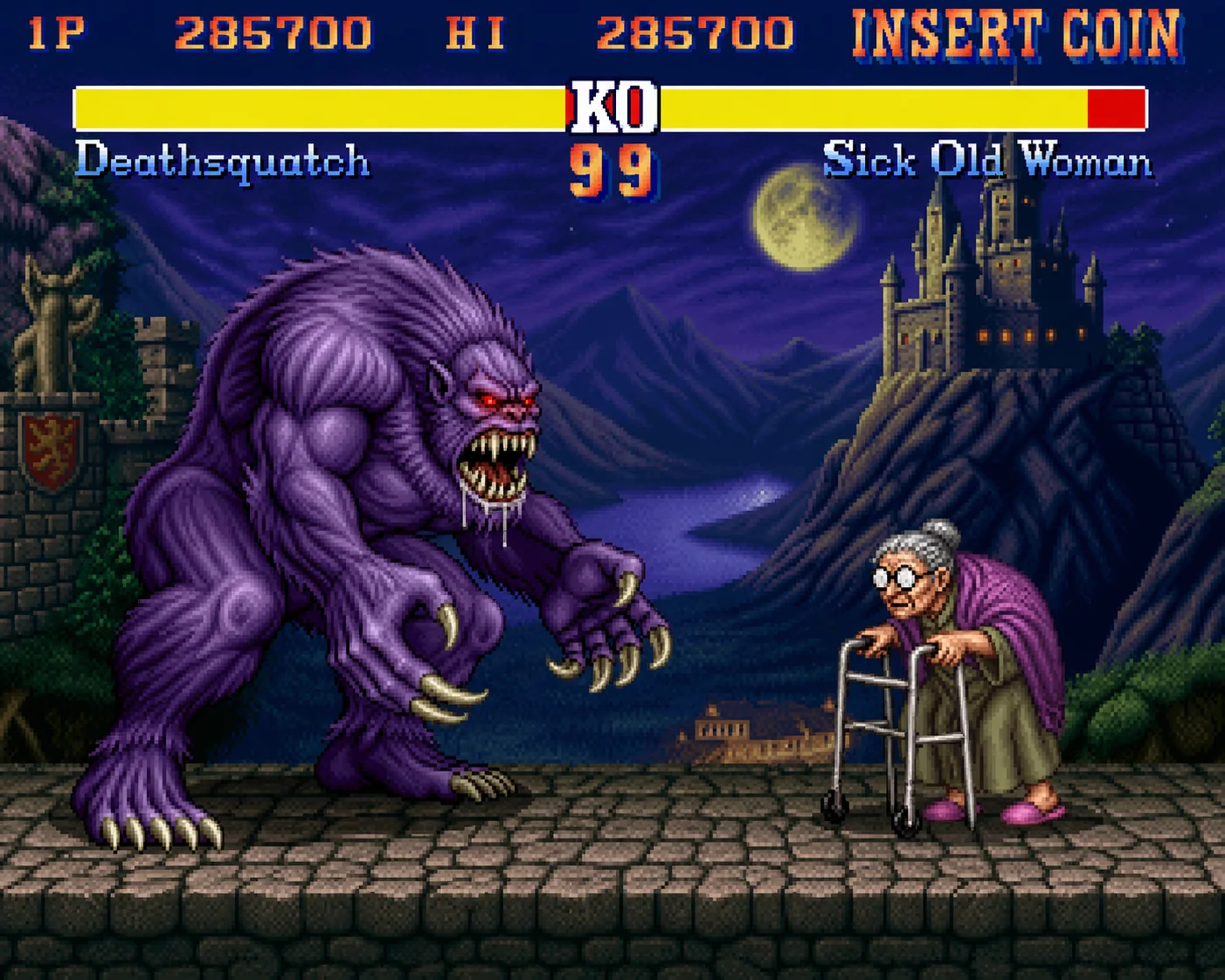 Who do you think will win? picture 1 of 1