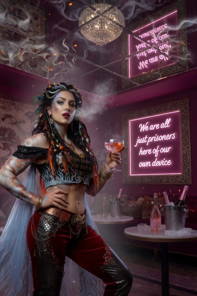 Hotel California picture 1 of 1