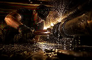 I built a free AI image generator that runs in the browser - here's how it works'