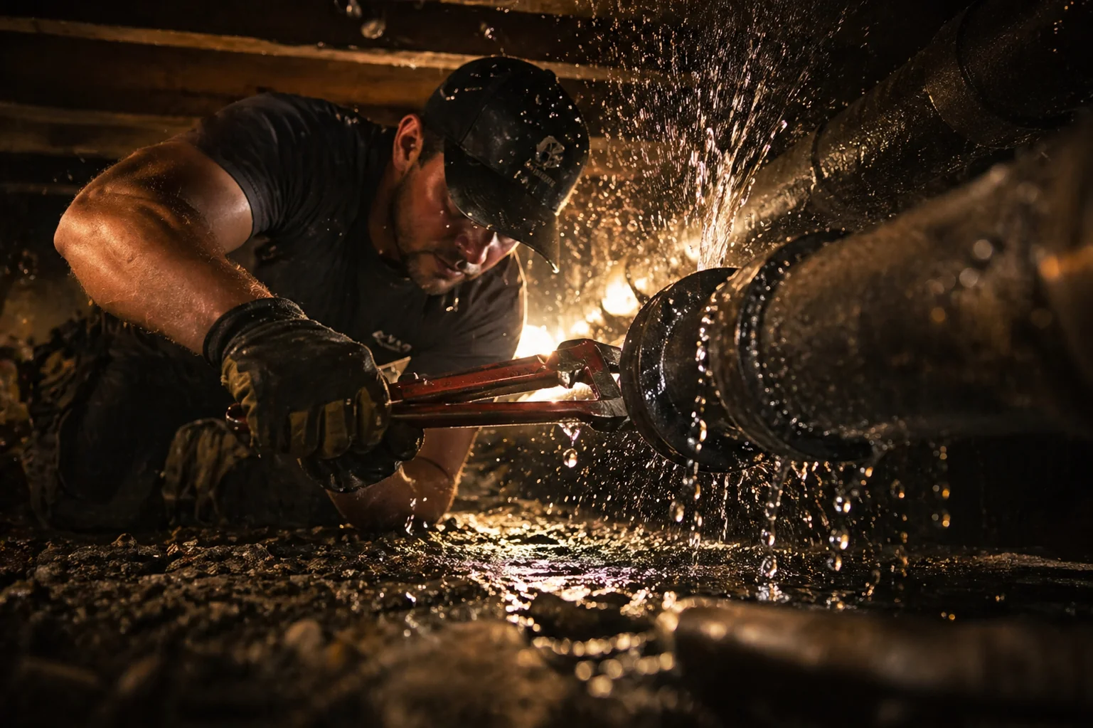 I built a free AI image generator that runs in the browser - here's how it works picture 1 of 1