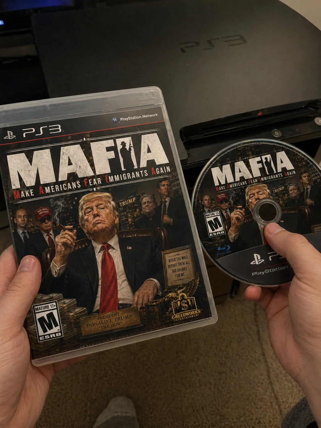 The new model is still unrestricted and Goated, Pretty cool results picture 2 of 2