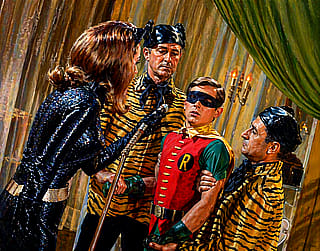 My Piano Teacher enjoys role play'