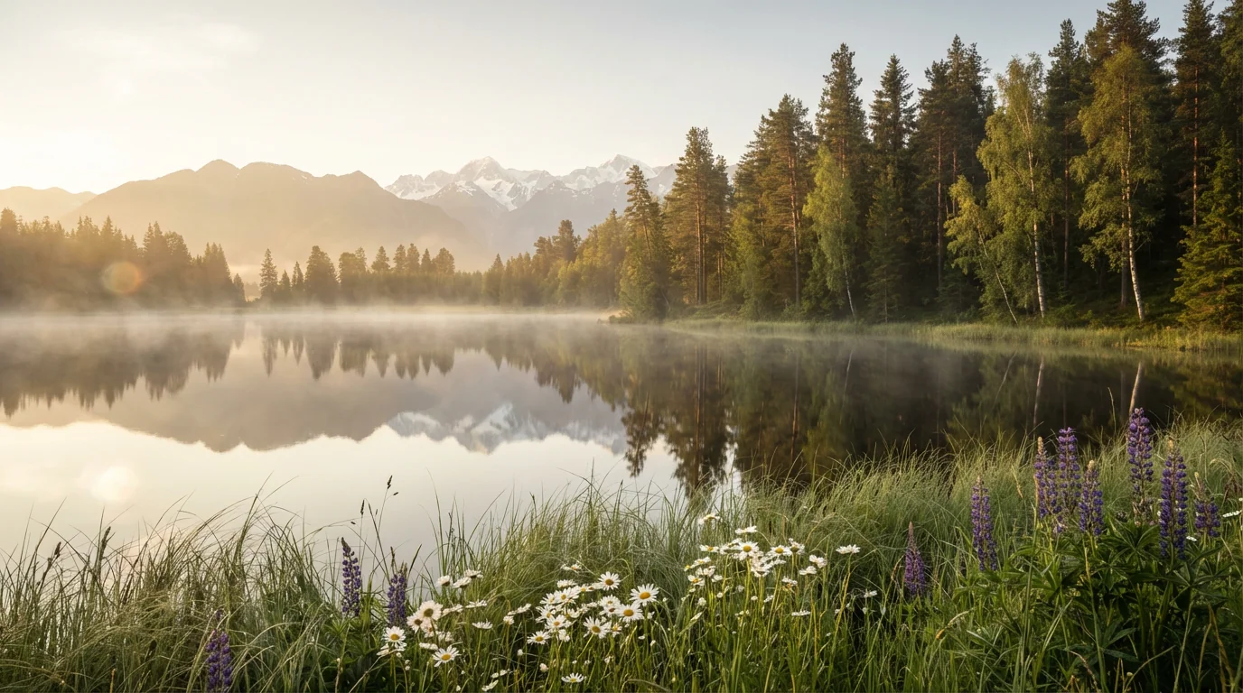 Somewhere between memory and reality picture 1 of 1