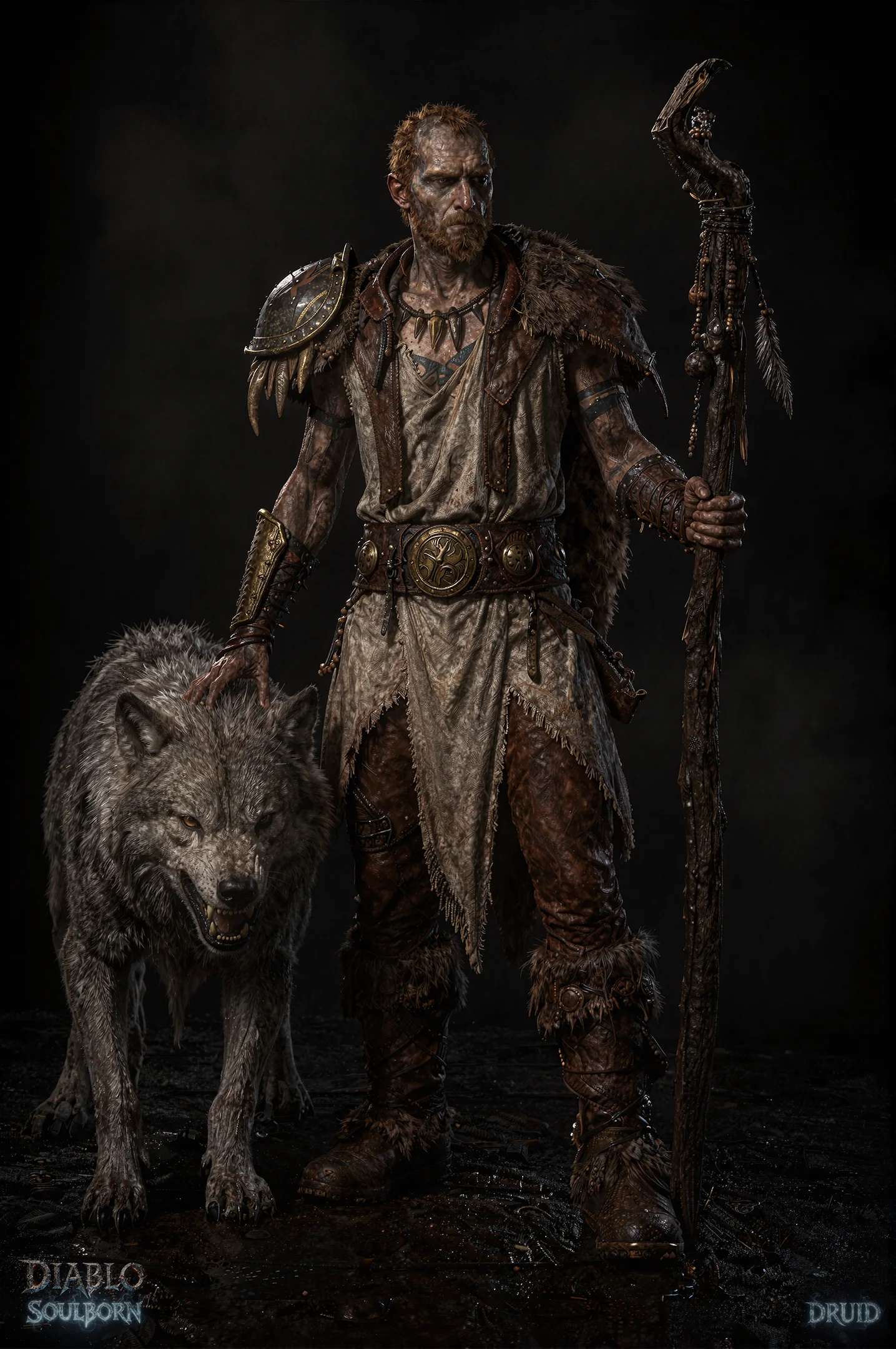 Characters for Diablo Fan-Project picture 4 of 7