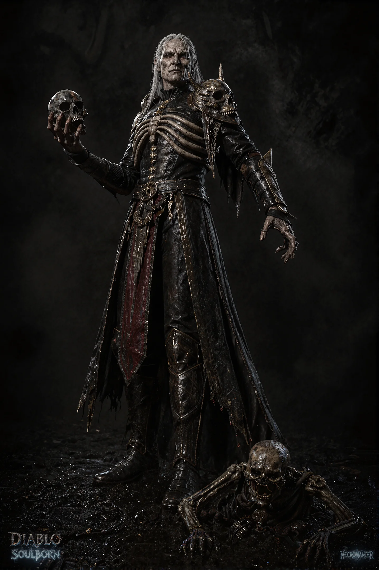 Characters for Diablo Fan-Project picture 6 of 7