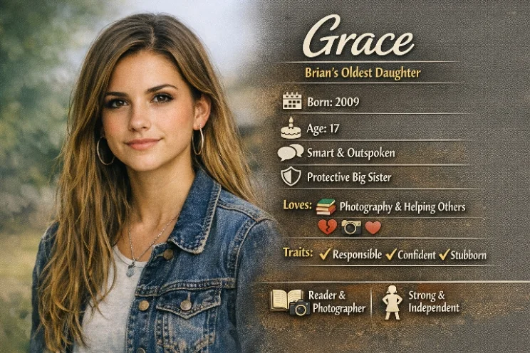 Grace and biological mom picture 2 of 2