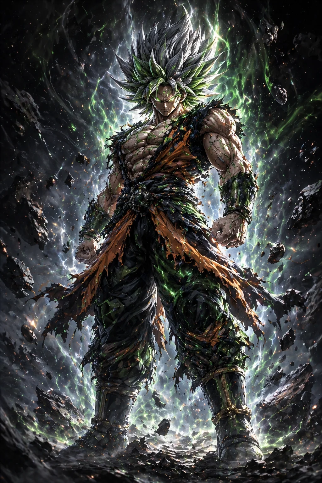 When the battlefield breaks before the warrior does picture 1 of 1