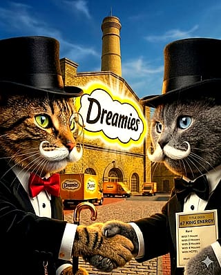 Pure Business Energy'