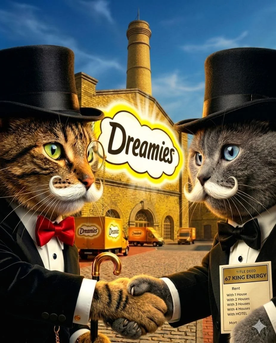 Pure Business Energy picture 1 of 1