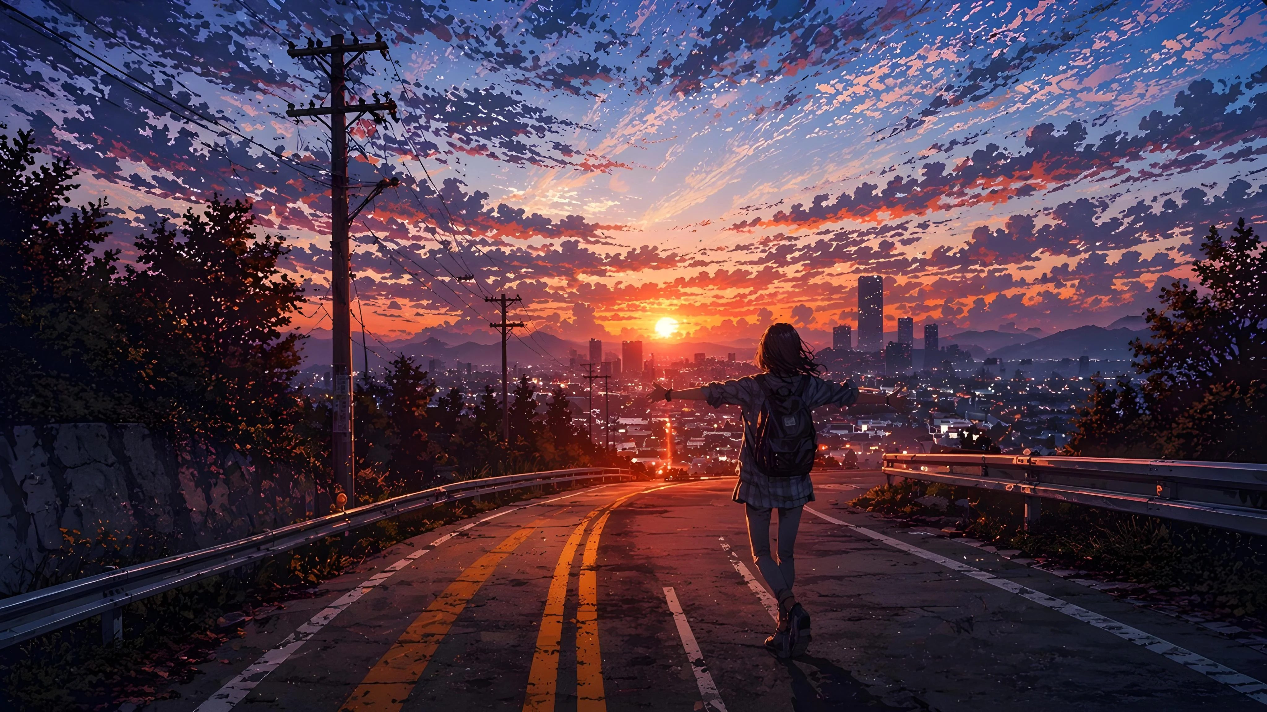 The Long Walk Home picture 1 of 1