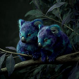 Animals (various and sundry)'