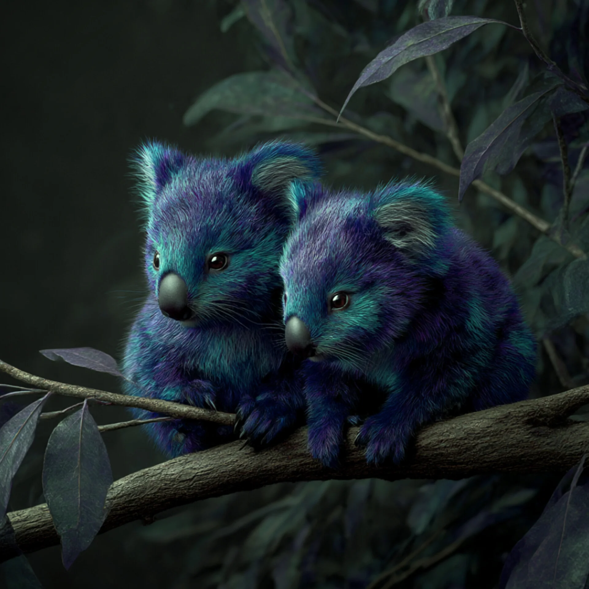 Animals (various and sundry) picture 1 of 7