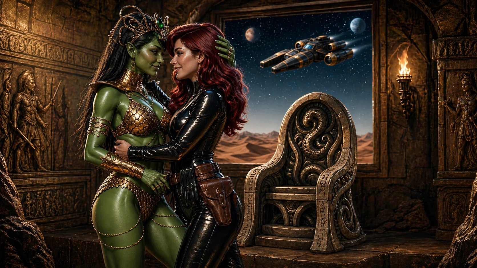 To Boldly Go picture 1 of 1