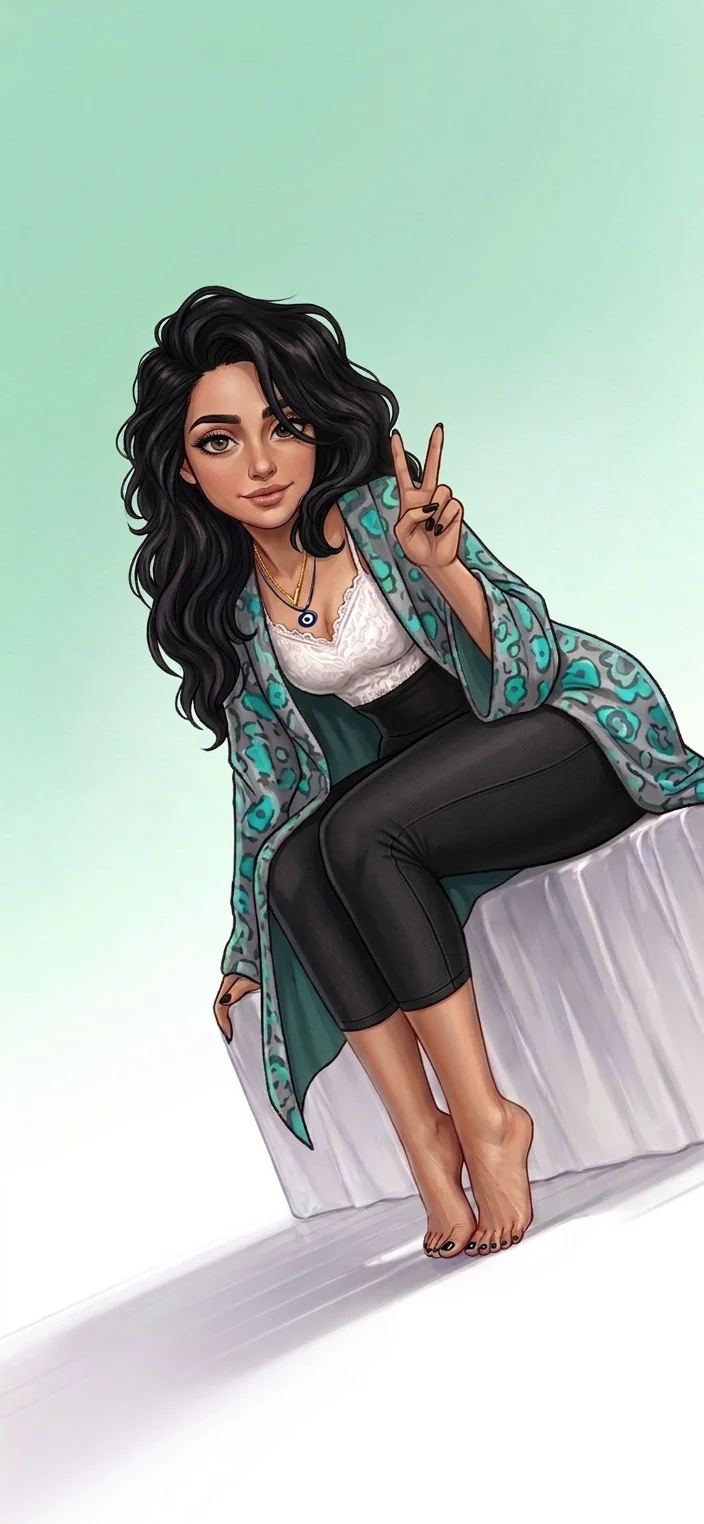 Fade 5 picture 1 of 1