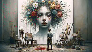 Memories of a Broken heart...'