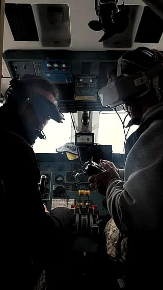 "Give this image a more Cyberpunk 2077 feel"'