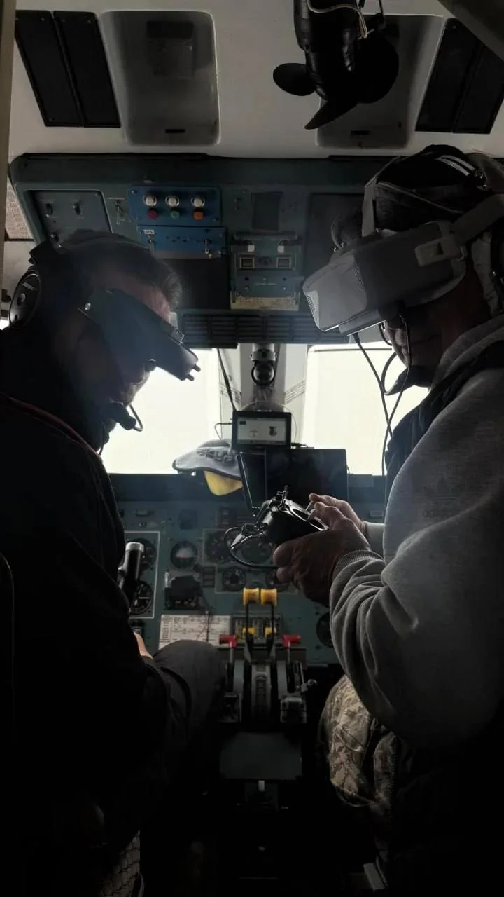 "Give this image a more Cyberpunk 2077 feel" picture 1 of 2