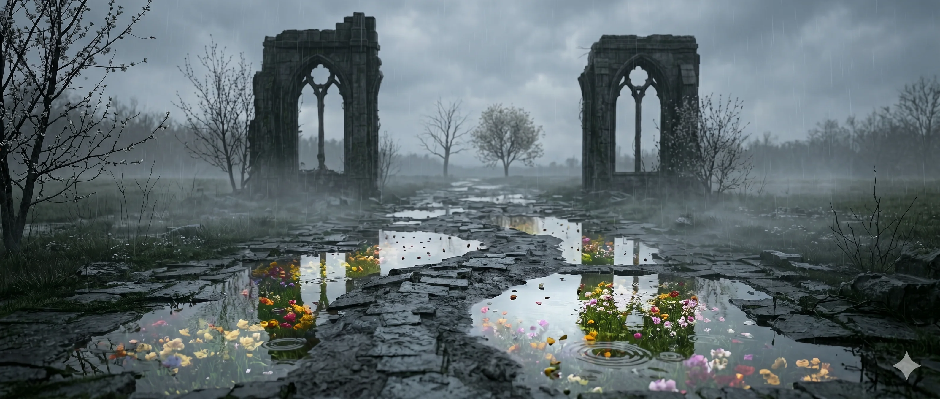 April That Never Warms picture 1 of 1