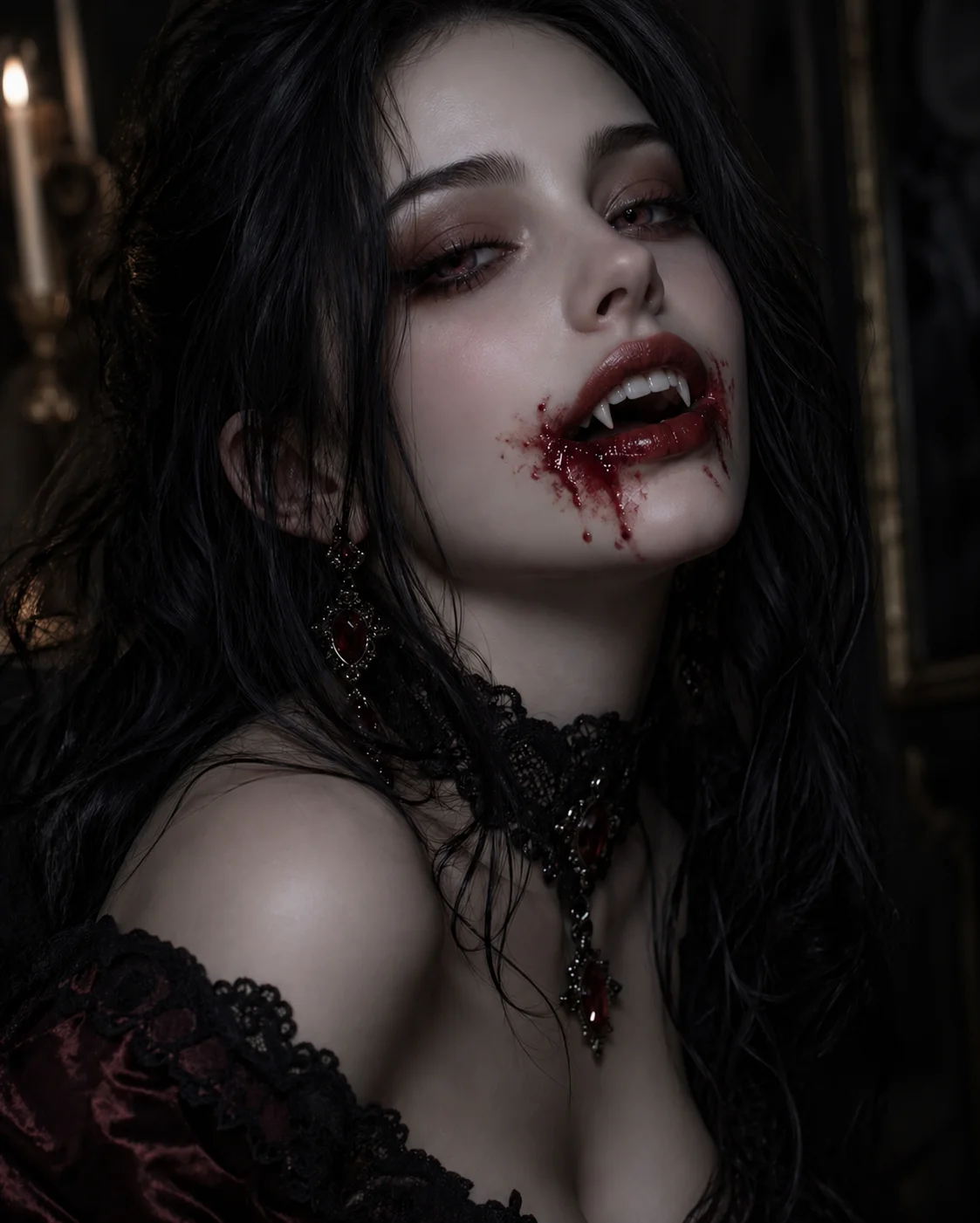 Vampire picture 1 of 1