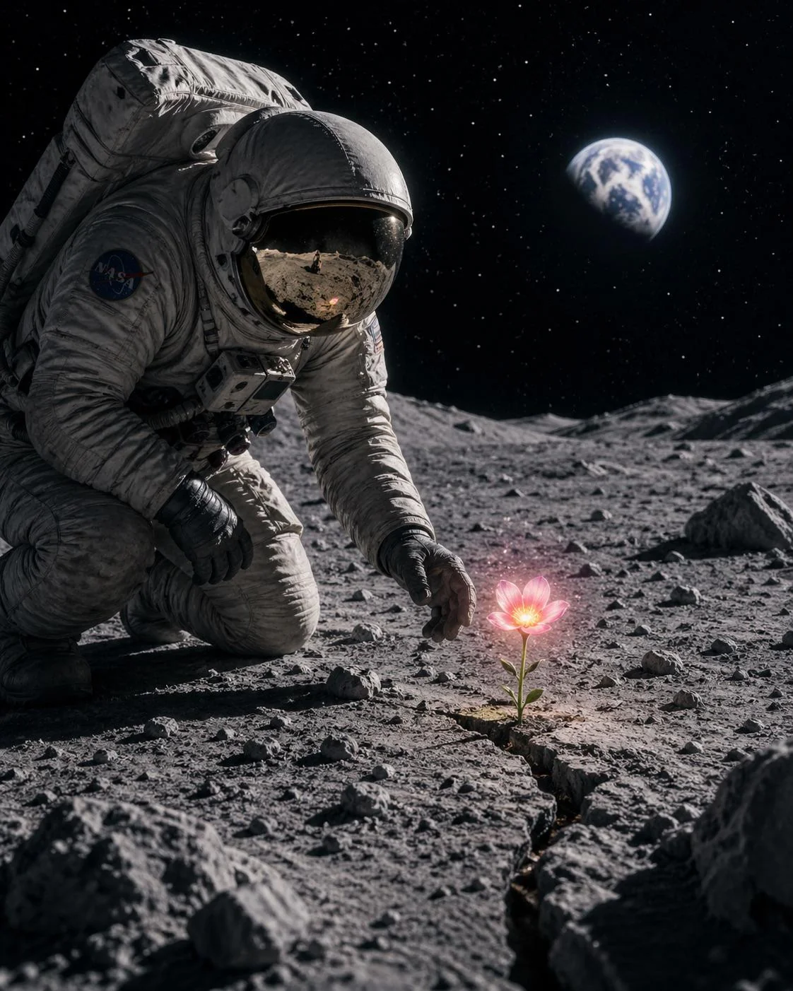 Lunar Bloom picture 1 of 1