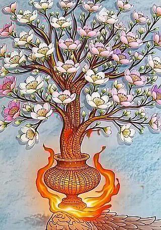 NASCIMENTO DAS FLORES'