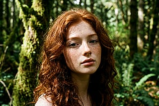 Well I have to put story behind her'