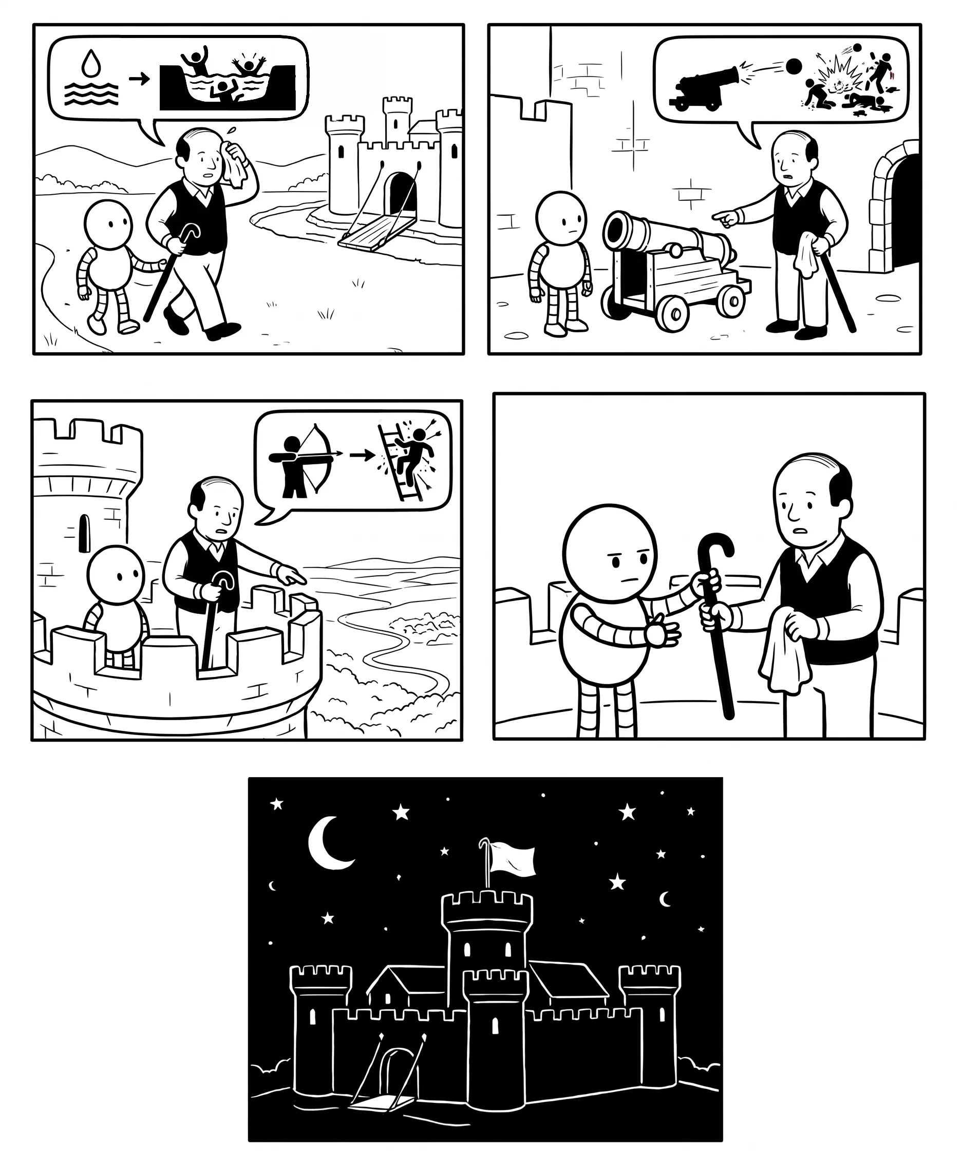 Father & Bot picture 6 of 10