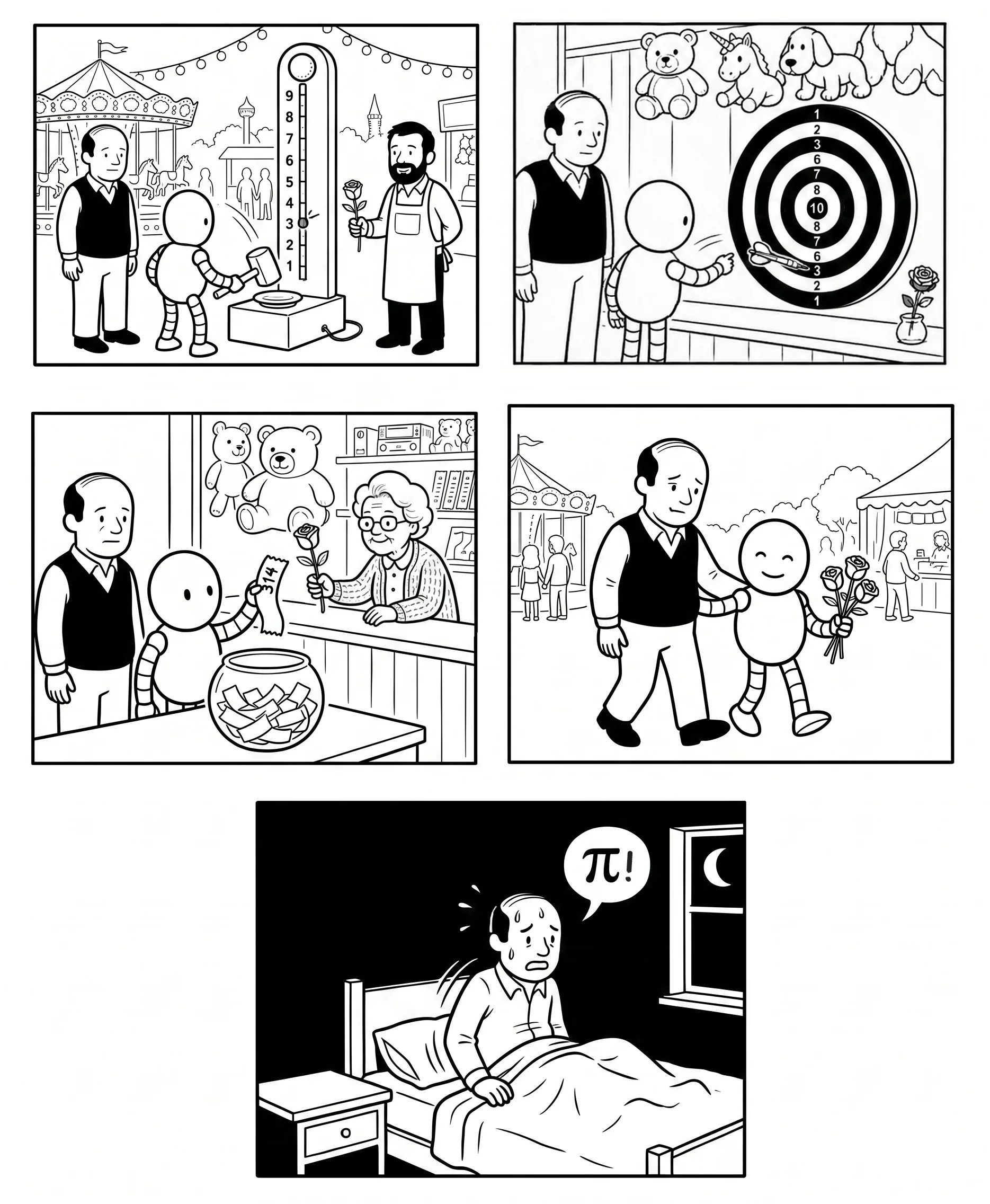 Father & Bot picture 10 of 10