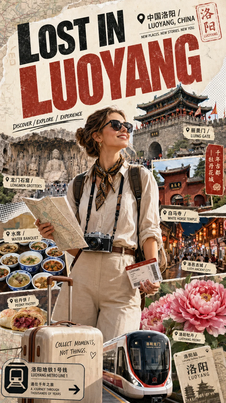 welcome to china picture 1 of 5