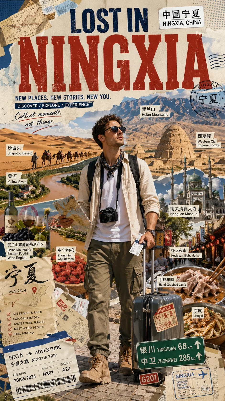 welcome to china picture 3 of 5