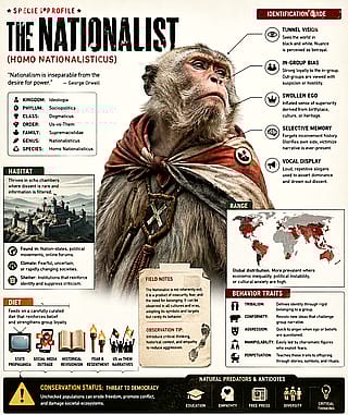 Let's try this prompt and show what you got'