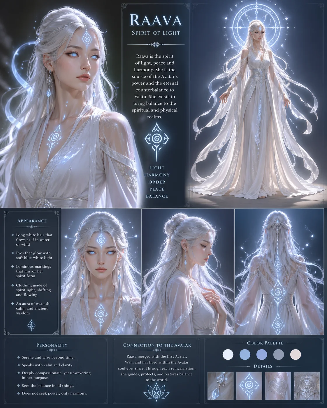 Raava And Vaatu picture 2 of 2